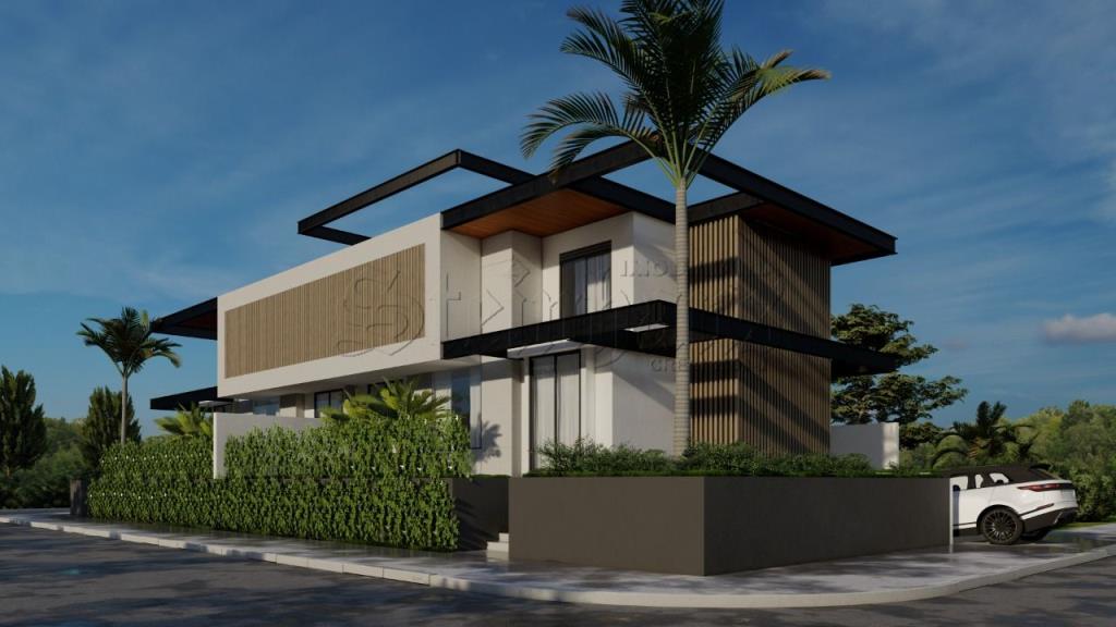 Casa Código 11653 para Venda no bairro Jurerê na cidade de Florianópolis