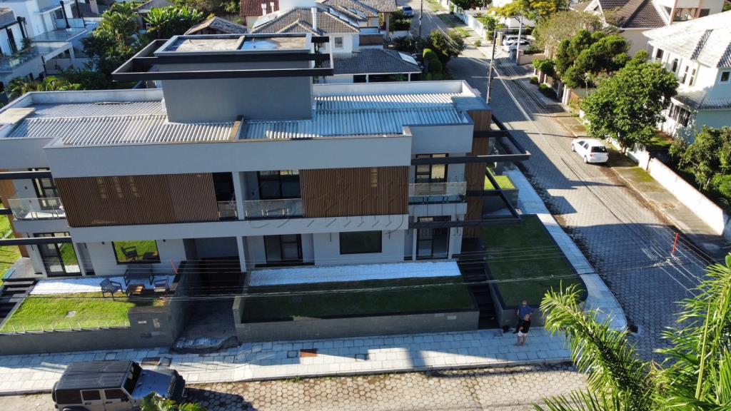 Casa para Venda - Jurerê - Florianópolis - Cód 11653