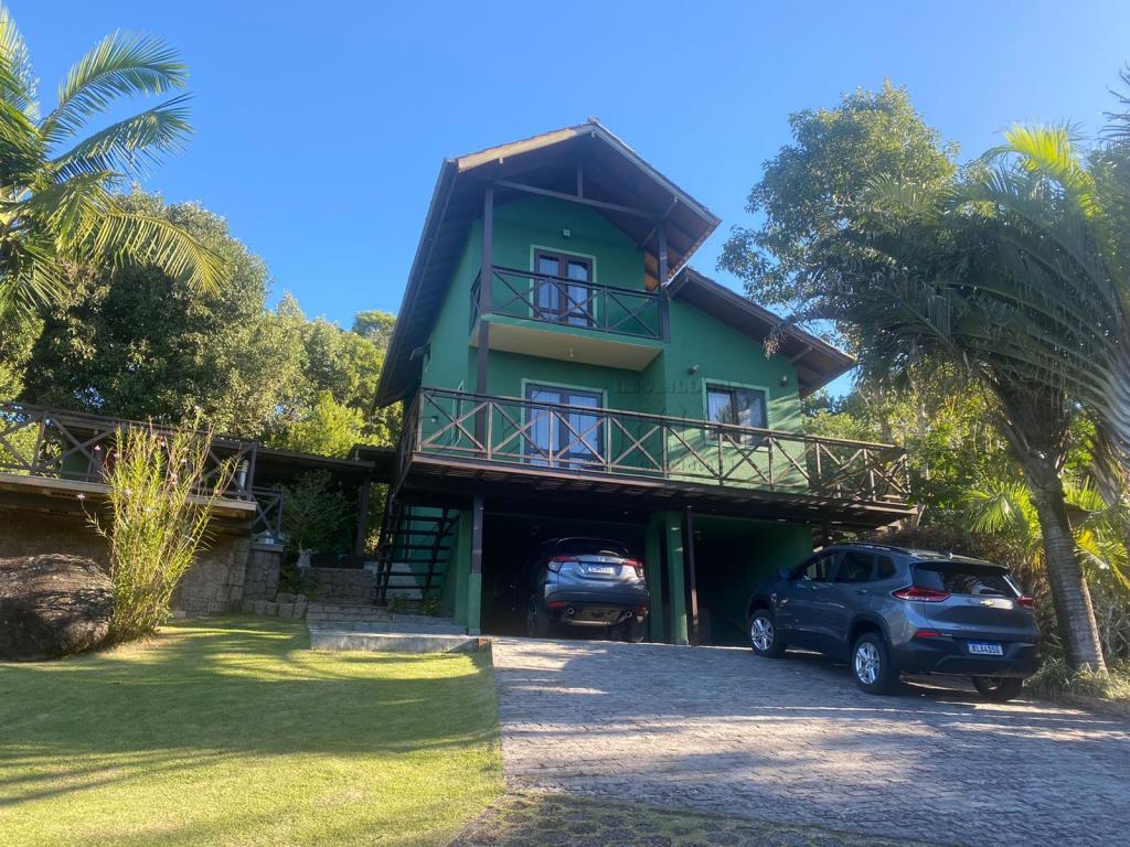 Casa Código 11661 para alugar no bairro Ratones na cidade de Florianópolis