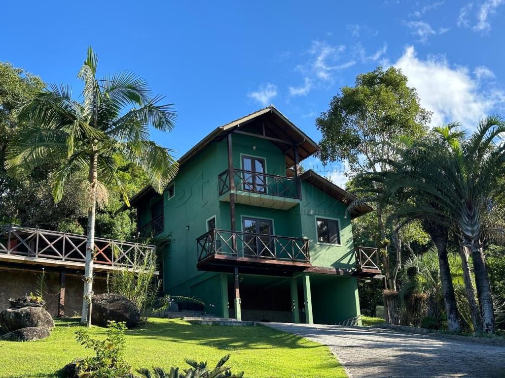 Casa Código 11661 para alugar no bairro Ratones na cidade de Florianópolis