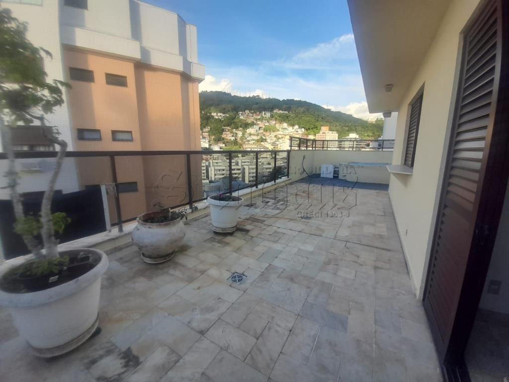 Cobertura Código 11699 para Venda no bairro Centro na cidade de Florianópolis