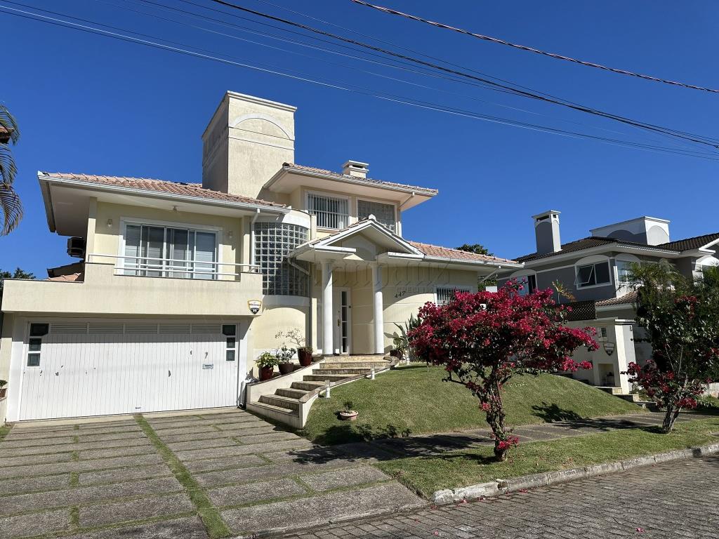 Casa Código 11707 para Venda no bairro Jurerê Internacional na cidade de Florianópolis