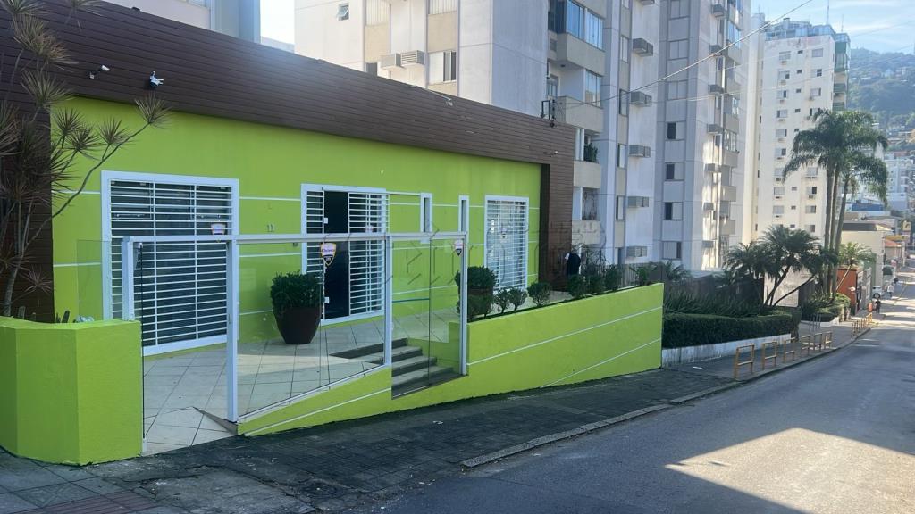 Ponto Comercial Código 11730 para Venda no bairro Centro na cidade de Florianópolis