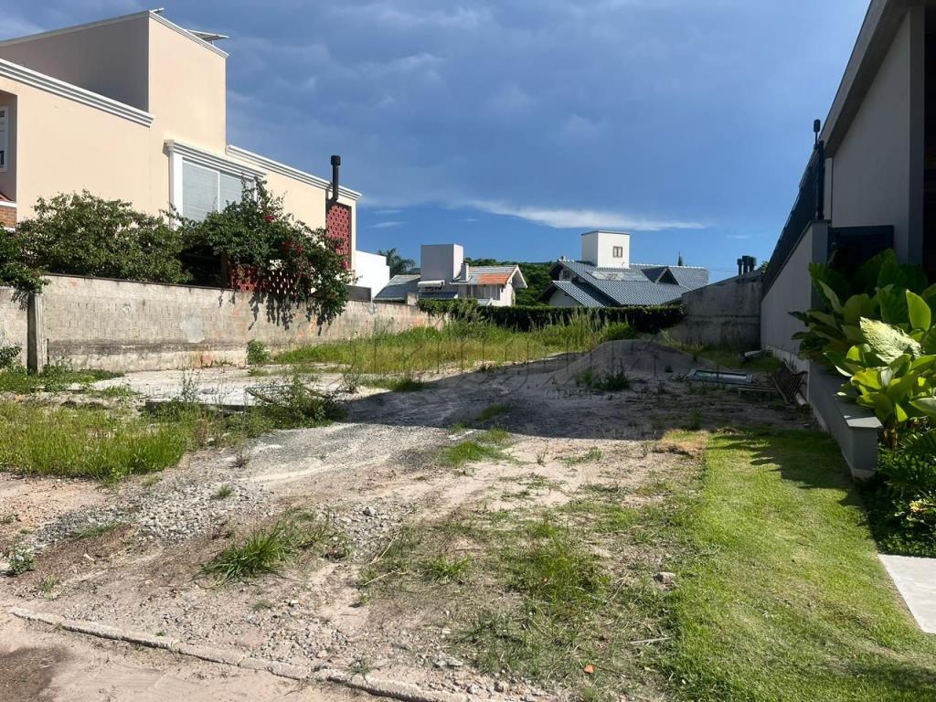 Terreno para Venda - Jurerê Internacional - Florianópolis - Cód 11731