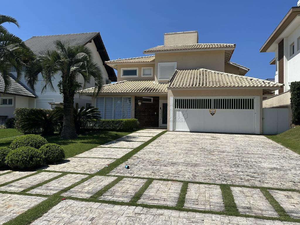 Casa Código 11740 para Temporada no bairro Jurerê Internacional na cidade de Florianópolis