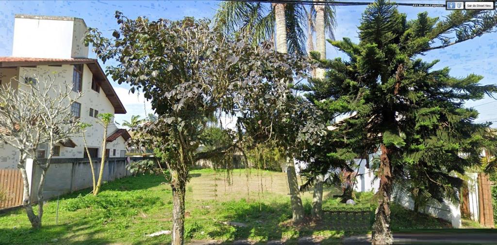 Terreno Código 11744 para Venda no bairro Jurerê Internacional na cidade de Florianópolis