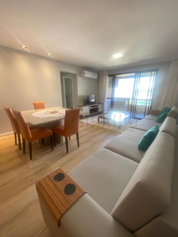 Apartamento Código 11751 para Temporada no bairro Jurerê na cidade de Florianópolis