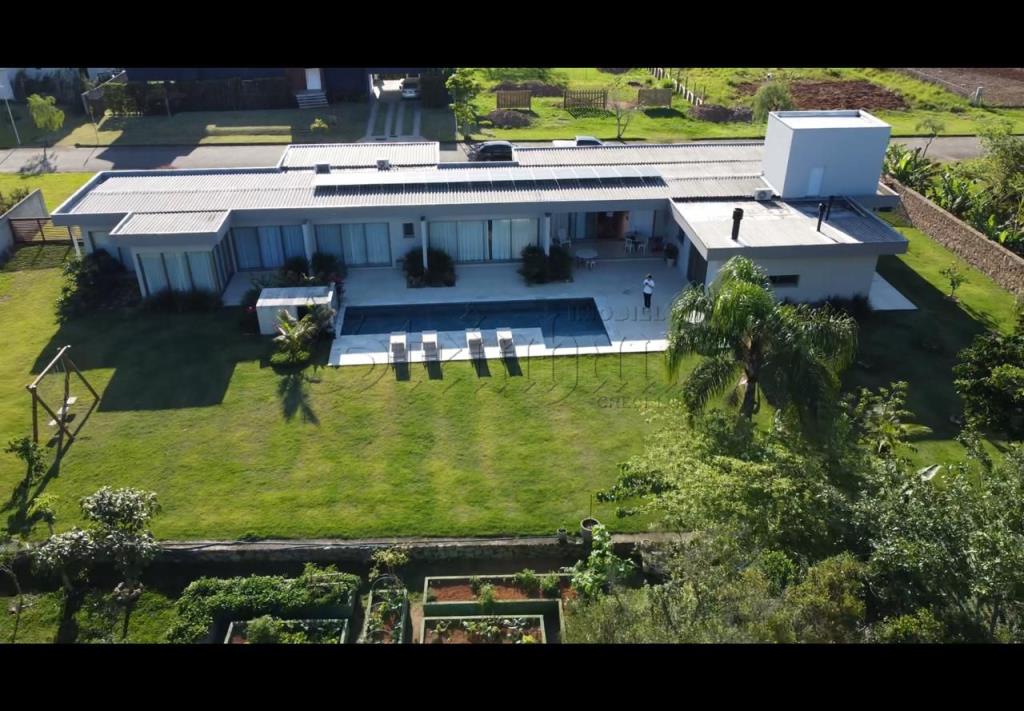 Casa Código 11752 para Venda no bairro Ratones na cidade de Florianópolis