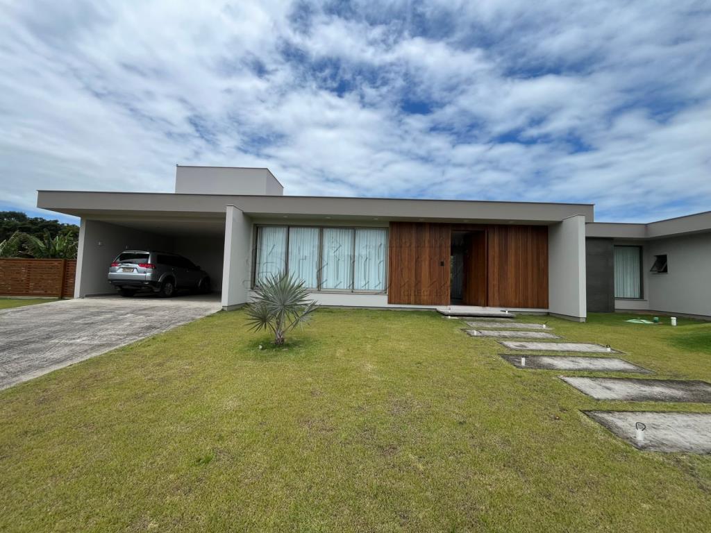 Casa Código 11752 para Venda no bairro Ratones na cidade de Florianópolis