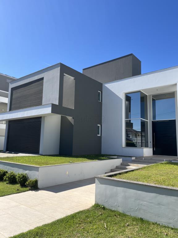 Casa Código 11754 para Venda no bairro Jurerê na cidade de Florianópolis