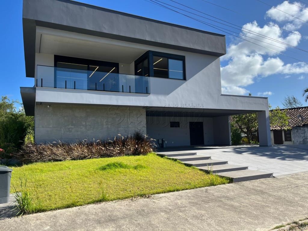 Casa Código 11755 para Venda no bairro Ponta das Canas na cidade de Florianópolis