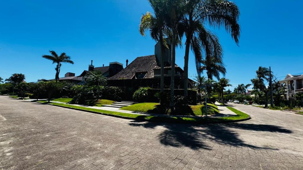 Casa Código 11769 para Temporada  no bairro Jurerê Internacional na cidade de Florianópolis