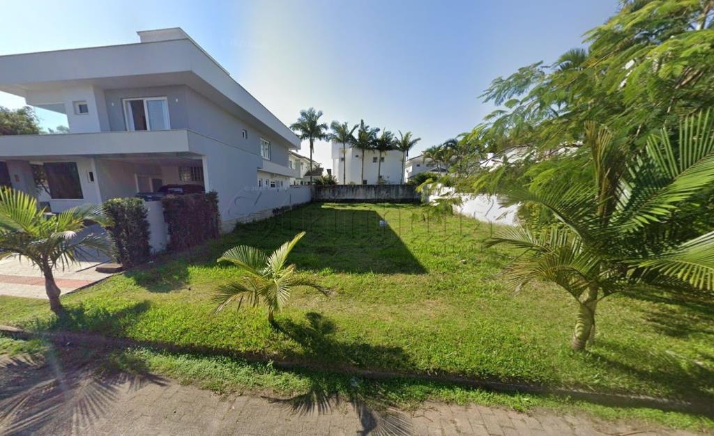 Terreno para Venda - Jurerê Internacional - Florianópolis - Cód 11786