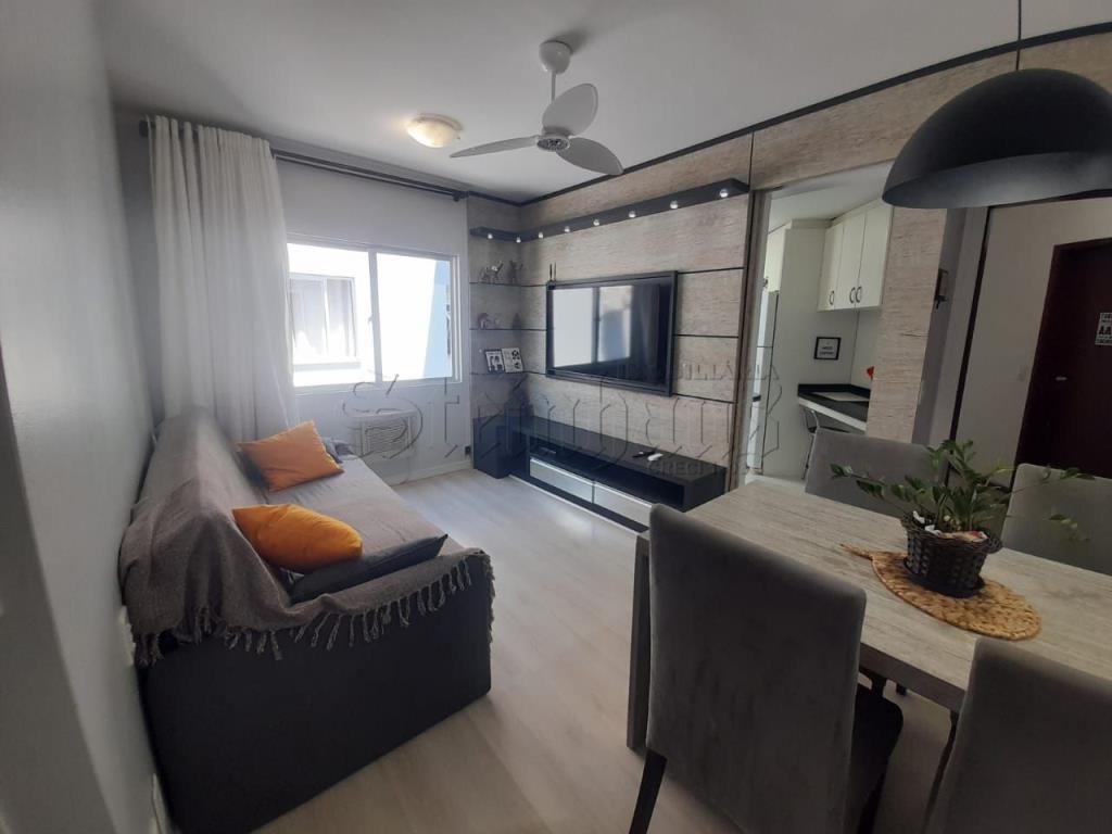 Apartamento para Venda - Canasvieiras - Florianópolis - Cód 11799
