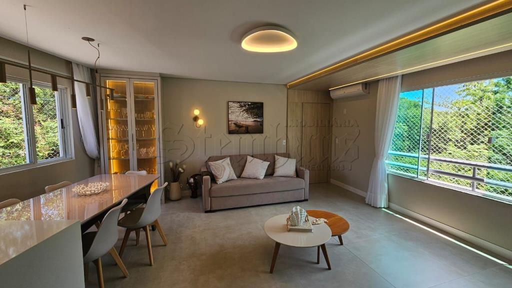 Apartamento para Venda - Jurerê - Florianópolis - Cód 11802