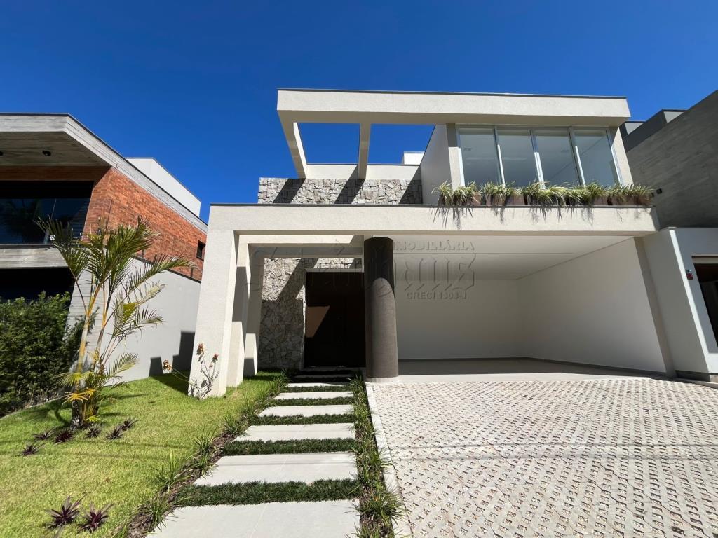 Casa para Venda - Vargem Grande - Florianópolis - Cód 11804