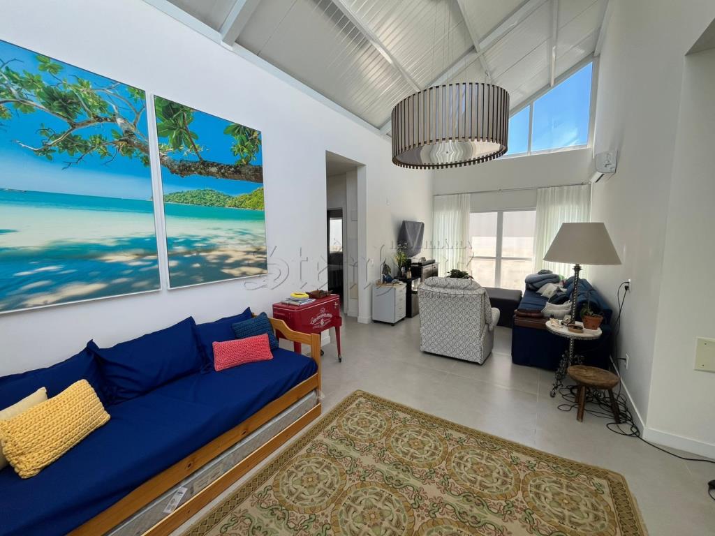 Casa para alugar - Daniela - Florianópolis - Cod 11806