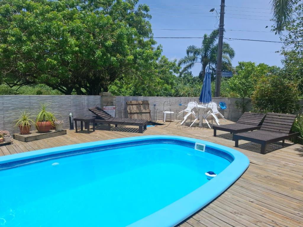 Casa para Venda - Daniela - Florianópolis - Cód 11808