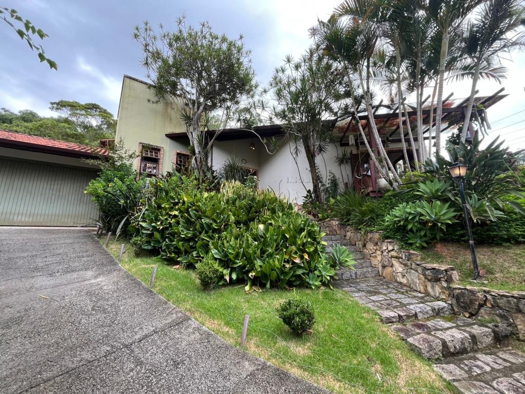 Casa para Venda - Santo Antônio de Lisboa - Florianópolis - Cód 11812