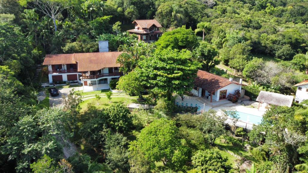 Sítio para Venda - Santo Antônio de Lisboa - Florianópolis - Cód 11885