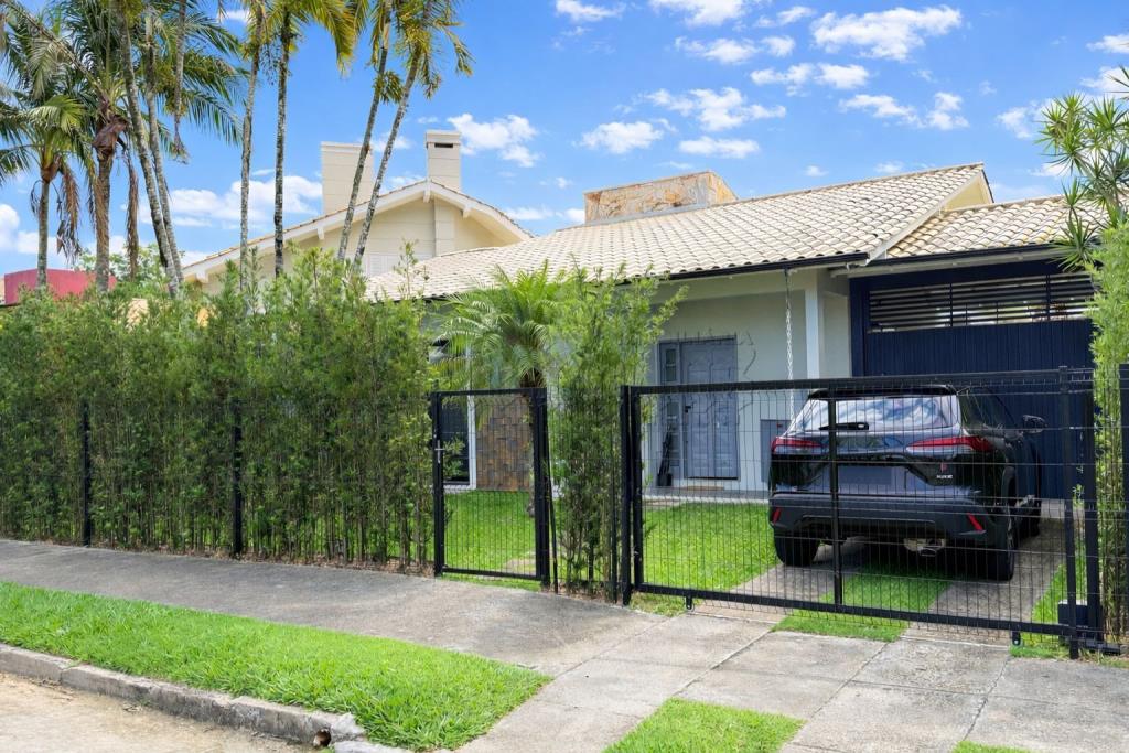 Casa para Venda - Jurerê Internacional - Florianópolis - Cód 11886