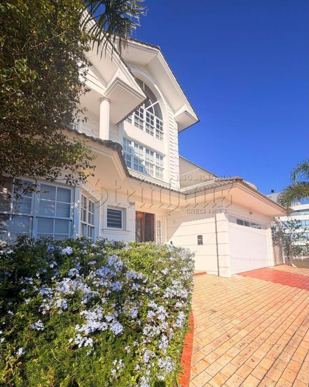 Casa para Venda - Jurerê Internacional - Florianópolis - Cód 11896