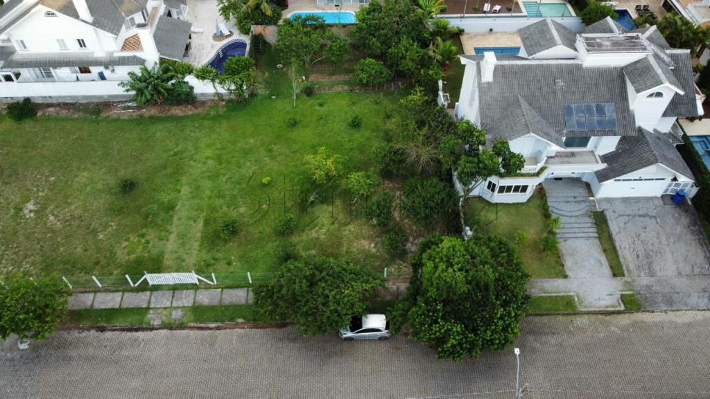 Terreno para Venda - Jurerê Internacional - Florianópolis - Cód 11899