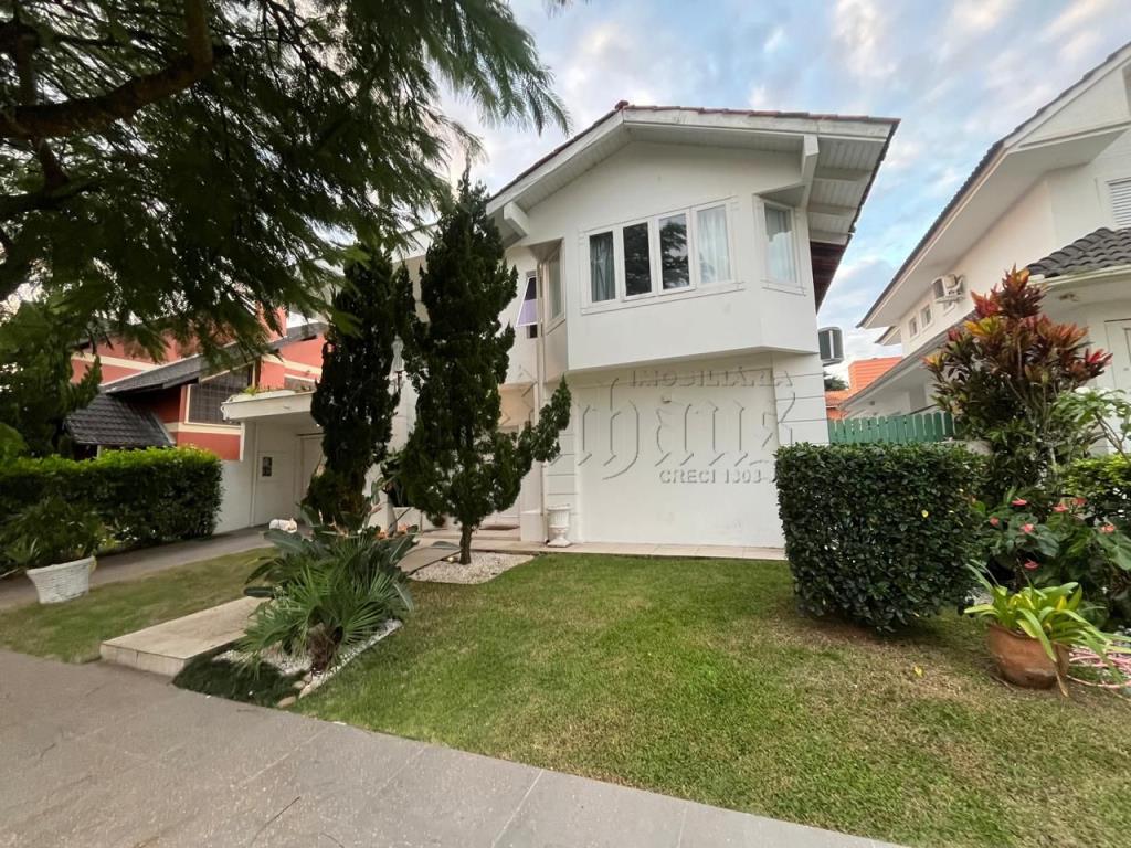 Casa para Venda - Jurerê Internacional - Florianópolis - Cód 11912