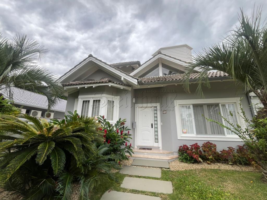 Casa para Venda - Jurerê Internacional - Florianópolis - Cód 11917