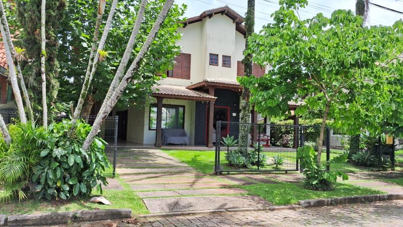 Casa para Venda - Jurerê - Florianópolis - Cód 11940
