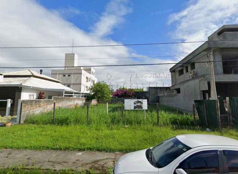 Terreno para Venda - Daniela - Florianópolis - Cód 11942
