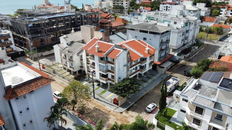 Apartamento Código 11963 para Venda ILHA DE CRETA / CANASVIEIRAS no bairro Canasvieiras na cidade de Florianópolis