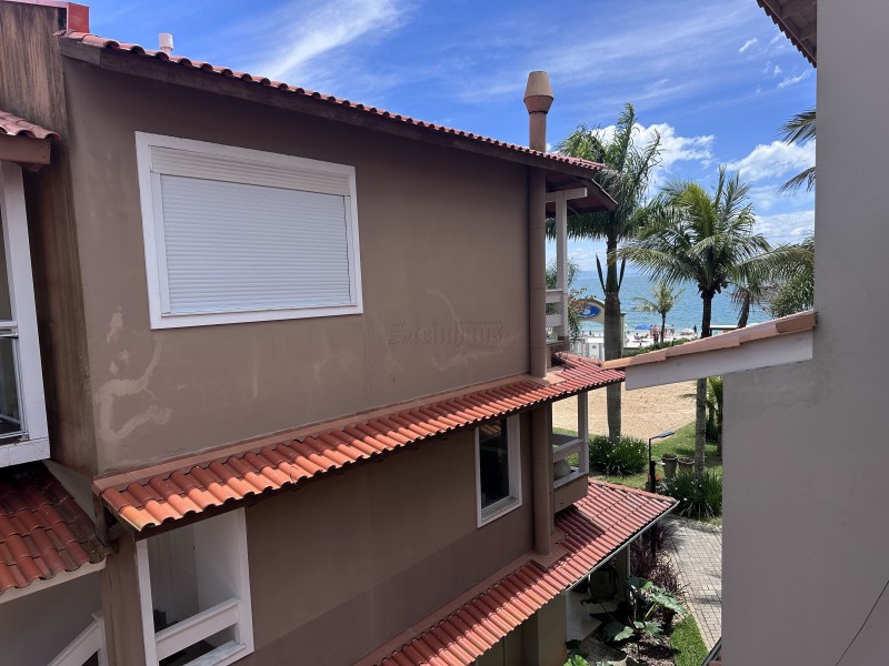 Casa para Temporada - Jurerê - Florianópolis - Cod 12156