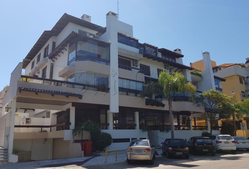 Apartamento Código 11343 para Temporada no bairro Jurerê Internacional na cidade de Florianópolis