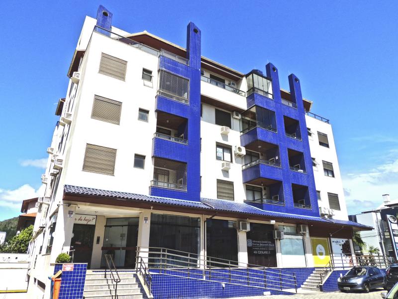 Apartamento Código 9608 para Temporada AGUAS DE JURERE no bairro Jurerê na cidade de Florianópolis