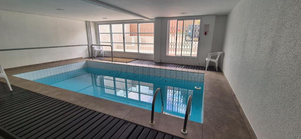 Apartamento para Temporada - Jurerê - Florianópolis - Cod 11045