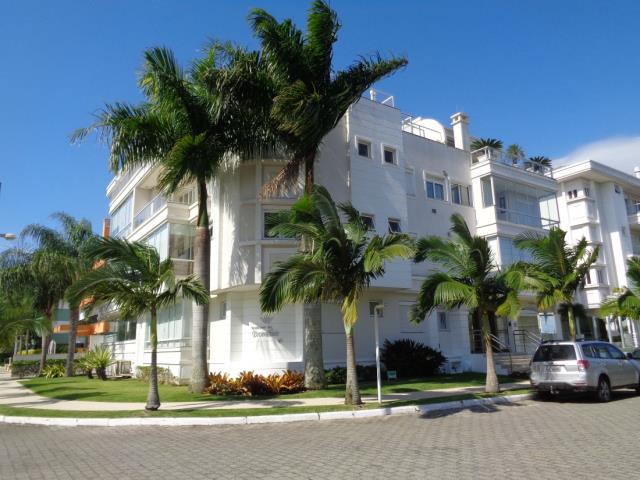Apartamento Código 9955 para Aluguel Temporada BROMELIAS no bairro Jurerê na cidade de Florianópolis