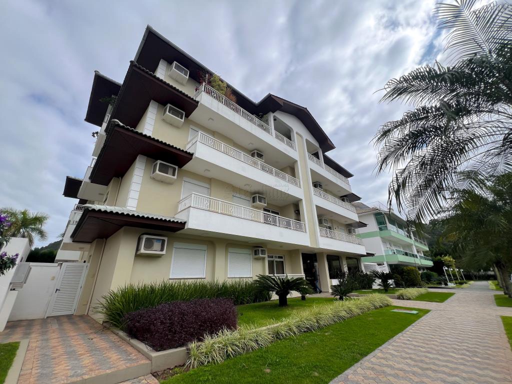 Apartamento Código 7758 para Venda no bairro Jurerê Internacional na cidade de Florianópolis