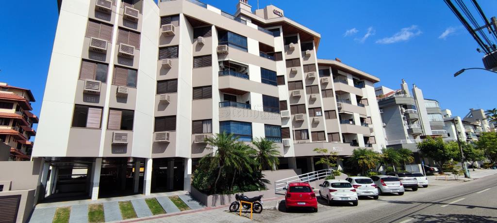 Cobertura Código 5833 para Temporada no bairro Jurerê Internacional na cidade de Florianópolis