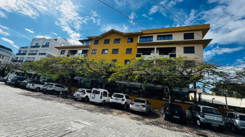 Apartamento Código 9921 para Temporada no bairro Jurerê na cidade de Florianópolis