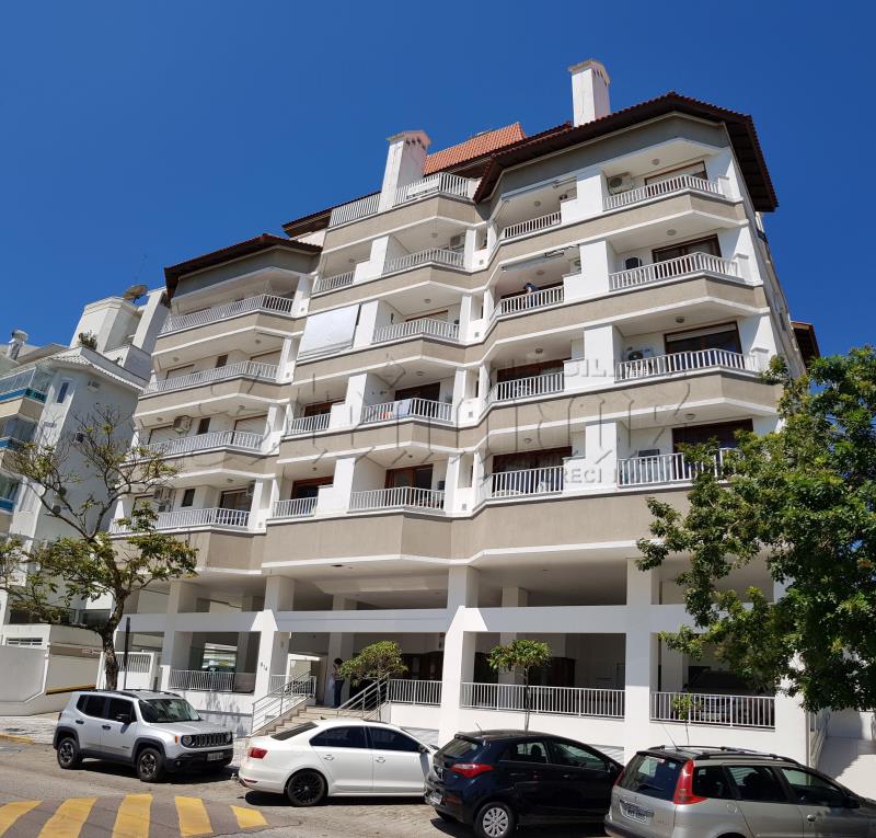 Apartamento Código 6931 para Temporada IBIZA no bairro Jurerê Internacional na cidade de Florianópolis