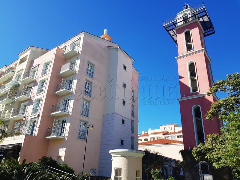 Apartamento Código 9864 para Temporada IL CAMPANARIO no bairro Jurerê Internacional na cidade de Florianópolis