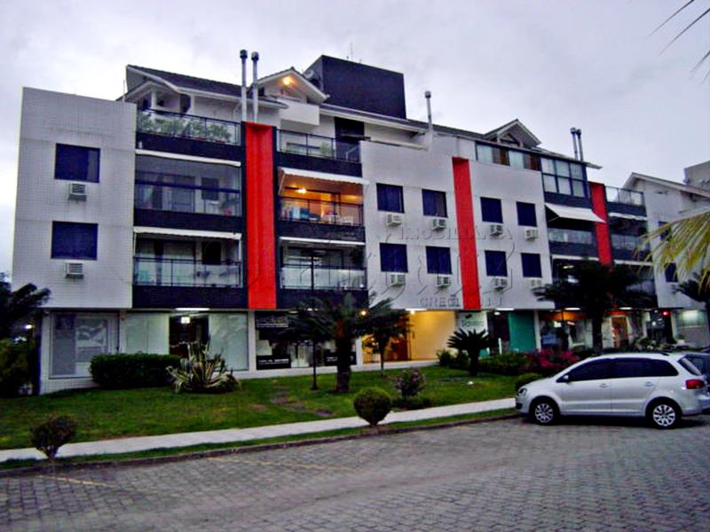 Apartamento Código 9511 para Temporada no bairro Jurerê na cidade de Florianópolis