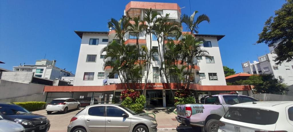 Apartamento Código 11604 para Venda no bairro Canasvieiras na cidade de Florianópolis