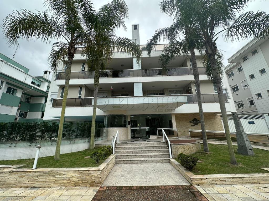 Apartamento Código 11553 para Temporada no bairro Jurerê Internacional na cidade de Florianópolis