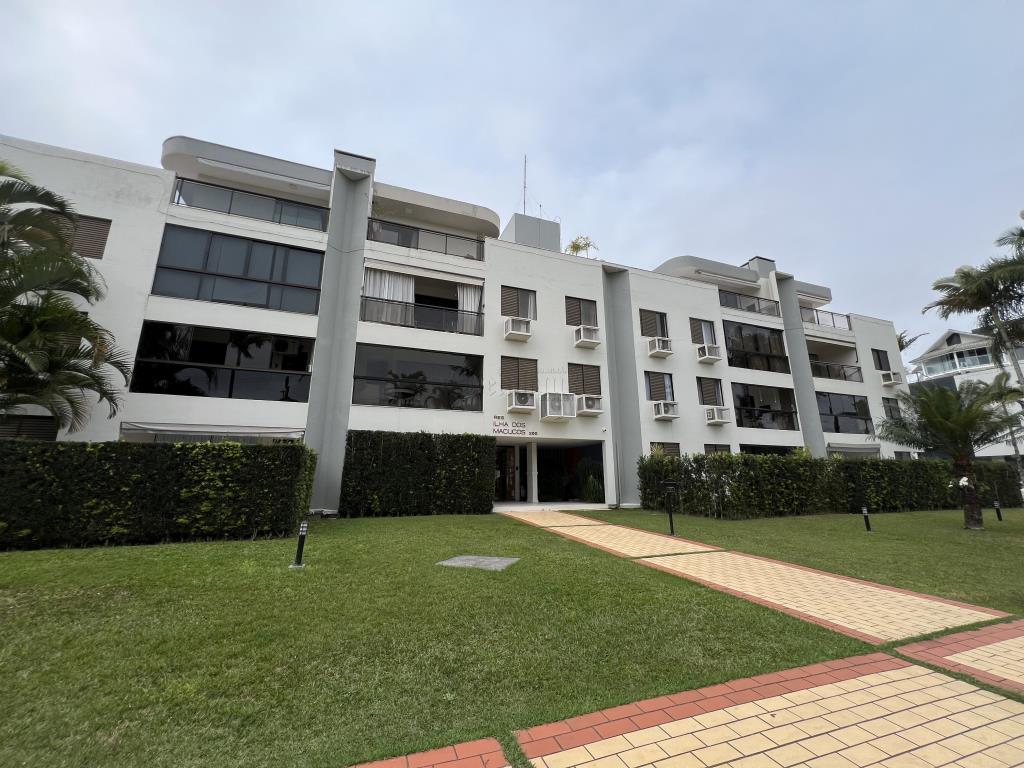 Apartamento Código 5447 para Temporada no bairro Jurerê na cidade de Florianópolis