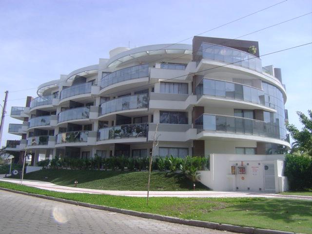 Apartamento Código 9665 para Temporada no bairro Jurerê Internacional na cidade de Florianópolis
