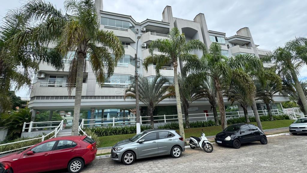 Apartamento Código 11603 para Venda no bairro Jurerê na cidade de Florianópolis