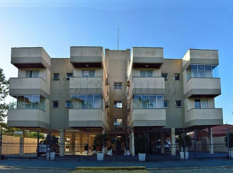 Studio para Venda - Canasvieiras - Florianópolis - Cód 12117