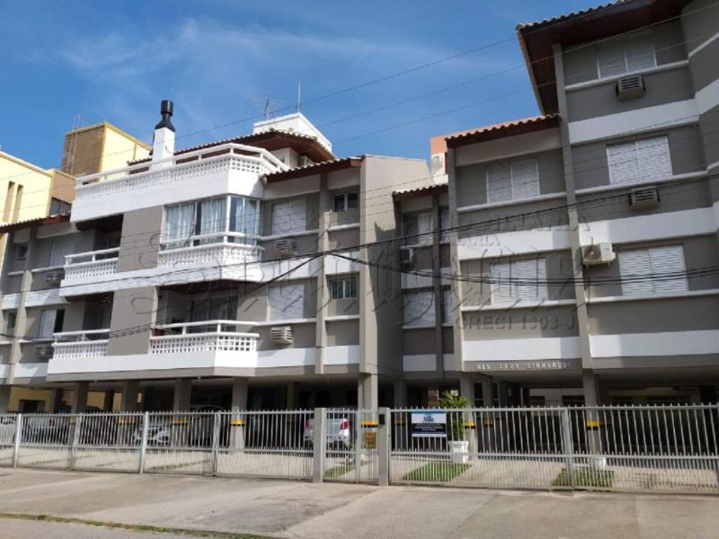Apartamento Código 4291 para Temporada no bairro Canasvieiras na cidade de Florianópolis